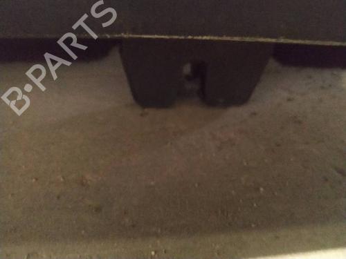 Used Tailgate lock Tailgate lock 34756050 34756050