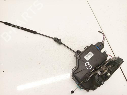 Used Rear right lock Rear right lock SKODA OCTAVIA I (1U2) 1.6 (102 hp) 36454254 36454254