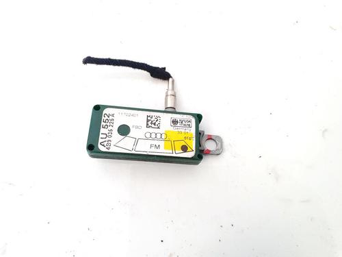 Electronic module AUDI A6 C5 (4B2, 4B4) 2.5 TDI | BP35493492M83 - Image 2