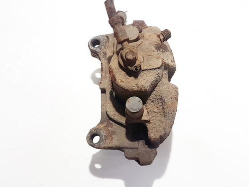 Left front brake caliper VW PASSAT B6 (3C2) 2.0 TDI 16V | BP35476894M105 - Image 2