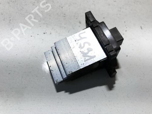 Used Heater resistor Heater resistor 35844688 35844688