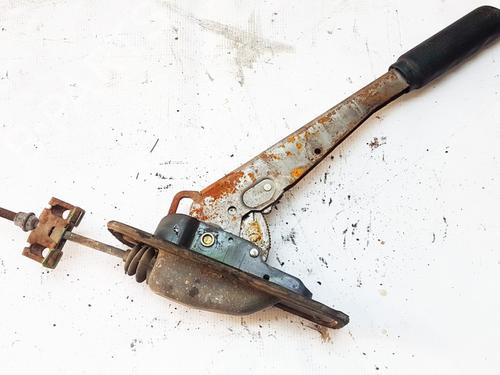 Used Hand brake Hand brake RENAULT MEGANE Scenic (JA0/1_) 2.0 i (JA0G) (114 hp) 35868495 35868495