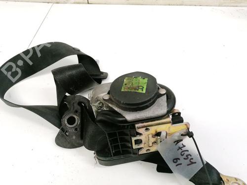 Front right seatbelt VW PASSAT B5 Variant (3B5) 1.9 TDI | BP35474433I25 - Image 2
