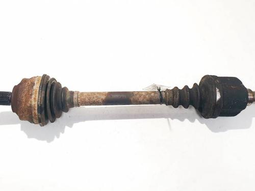 Used Left front driveshaft Left front driveshaft CITROËN C8 (EA_, EB_) 2.2 HDi (128 hp) 35311613 35311613