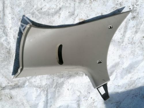 Used Other Other CHRYSLER PACIFICA 3.5 (253 hp) 35500208 35500208