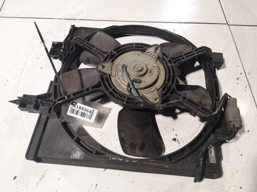 Fan MAZDA PREMACY (CP) 2.0 TD | BP34858513M128 - Image 2