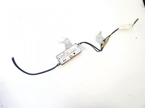 Used Electronic module Electronic module TOYOTA AVENSIS (_T25_) 2.0 D-4D (ADT250_, ADT250R) (126 hp) 35445872 35445872
