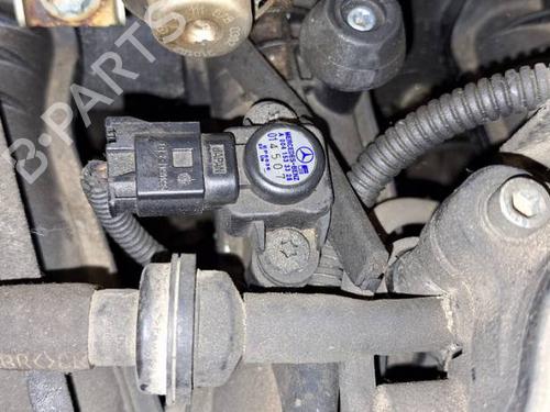 Electronic module MERCEDES-BENZ C-CLASS (W203) C 200 Kompressor (203.042) | BP34875893M83 - Image 3
