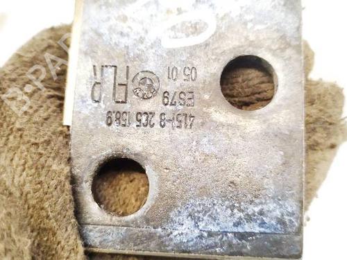 Hinge/Door check strap BMW X5 (E53) 3.0 d | BP32547246C146