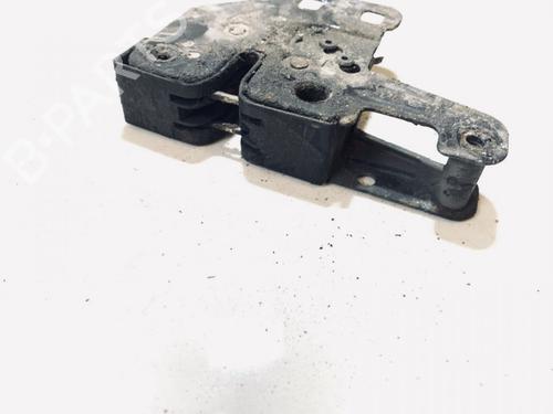 Tailgate lock AUDI A4 B6 (8E2) 1.9 TDI | BP35600726C101 - Image 3