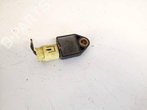 Electronic module JEEP CHEROKEE (KJ) 2.8 CRD | BP32590326M83