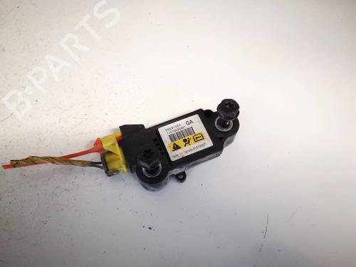 Electronic module CHEVROLET CAPTIVA (C100, C140) 2.0 D 4WD | BP32552626M83