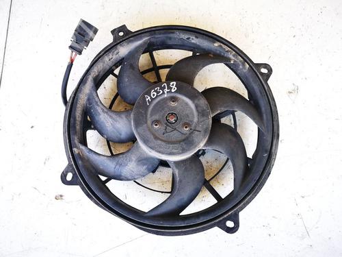 Used Fan Fan VW SHARAN (7M8, 7M9, 7M6) 1.9 TDI 4motion (115 hp) 35594787 35594787