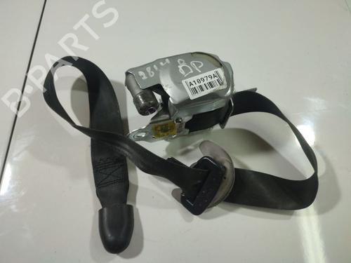 Used Front right seatbelt Front right seatbelt HYUNDAI i30 Estate (FD) 1.6 CRDi (116 hp) 34871617 34871617