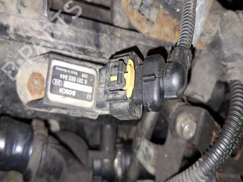 Electronic module OPEL CORSA D (S07) 1.3 CDTI (L08, L68) | BP34790760M83 - Image 2