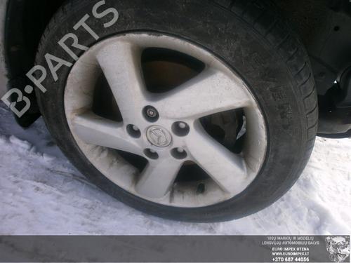 Switch MAZDA 6 Saloon (GG) 2.0 (GGEP, GG10) | BP33483896I30  - Image 5