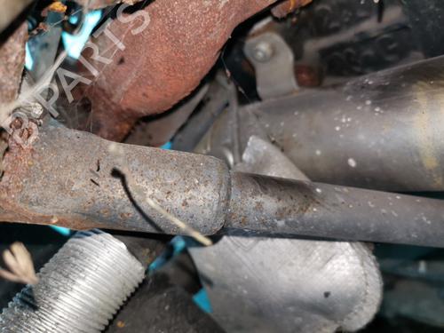 Egr DODGE JOURNEY 2.0 CRD | BP35535160M69 - Image 3
