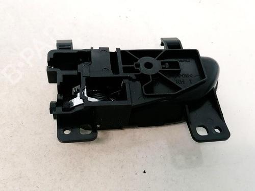 Rear right interior door handle SUBARU LEGACY V (BM) 2.0 D AWD (BMD) | BP35609831I16 - Image 3