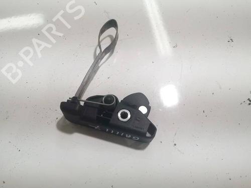 Electronic module TOYOTA AYGO (_B1_) 1.0 (KGB10_, KGB10R) | BP34798687M83 - Image 2