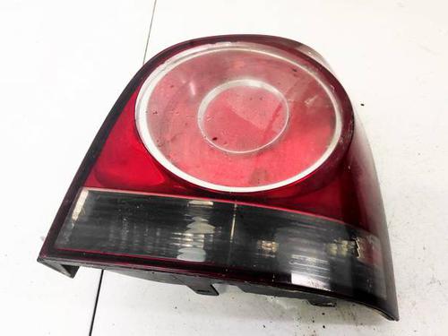 Used Right taillight Right taillight 35257480 35257480