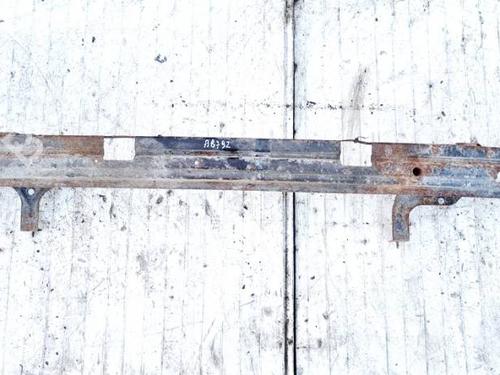 Used Front bumper reinforcement Front bumper reinforcement CITROËN C8 (EA_, EB_) 2.2 HDi (128 hp) 35289211 35289211