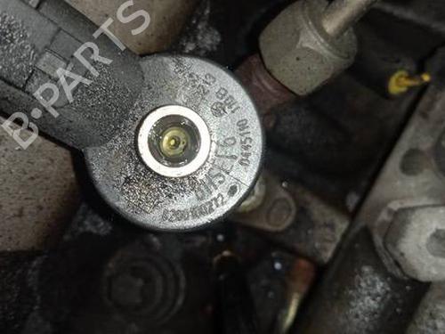 Used Injector Injector NISSAN PRIMERA Hatchback (P12) 1.9 dCi (120 hp) 35208131 35208131