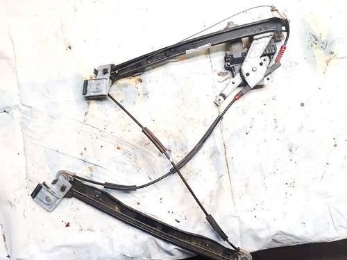 Used Front right window mechanism Front right window mechanism 35612957 35612957