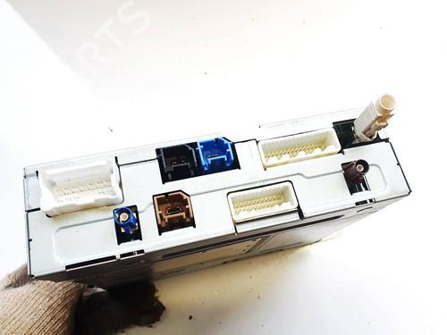 Electronic module RENAULT KADJAR (HA_, HL_) 1.5 dCi 110 (HLA3) | BP35322012M83 - Image 2