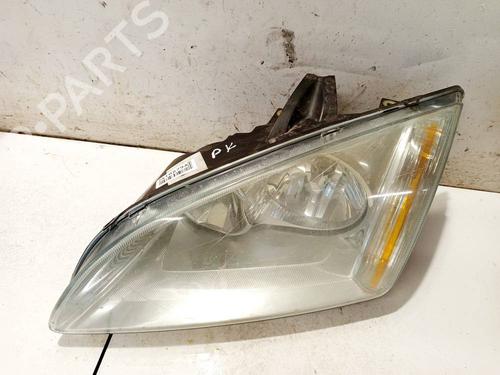 Used Left headlight Left headlight FORD FOCUS II (DA_, HCP, DP) 1.6 TDCi (90 hp) 34904762 34904762
