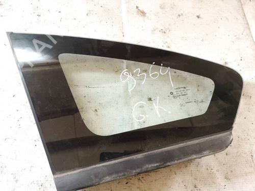 Used Rear left quarter glass Rear left quarter glass DODGE CALIBER 1.8 (150 hp) 35228530 35228530