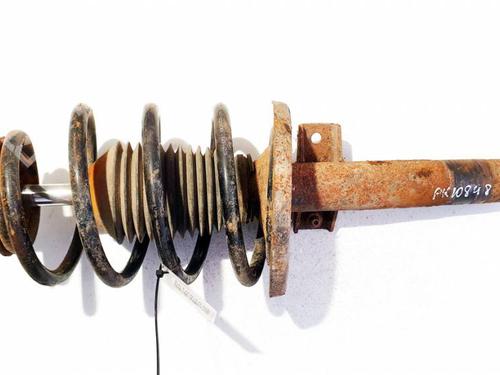 Used Left front shock absorber Left front shock absorber 34832151 34832151