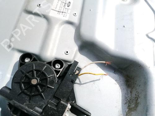 Left front window motor FORD C-MAX (DM2) 1.8 TDCi | BP35517406E21 - Image 2