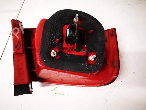 Right taillight VW PASSAT B6 (3C2) 1.9 TDI | BP36312426C35 - Image 2