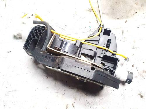 Used Rear left lock Rear left lock 35376269 35376269