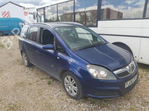 Used Parts OPEL ZAFIRA / ZAFIRA FAMILY B (A05) 1.9 CDTI (M75) 4470090