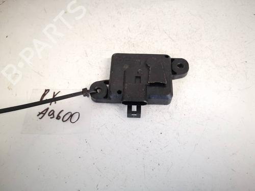 Used Electronic module Electronic module OPEL ZAFIRA A MPV (T98) 2.0 DTI 16V (F75) (101 hp) 32608561 32608561