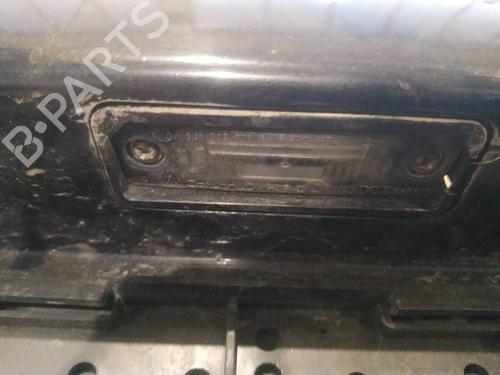 Nummerpladelys Nummerpladelys VW PASSAT B6 (3C2) 1.9 TDI (105 hp) 34750015 34750015