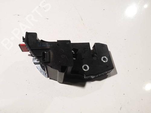 Used Electronic module Electronic module SKODA OCTAVIA II (1Z3) 1.9 TDI (105 hp) 34751300 34751300