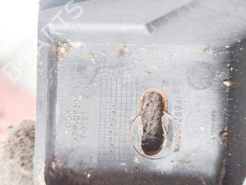 Support DAELIM DAYSTAR Daystar 125 FI | BP33487779C155 - Image 3