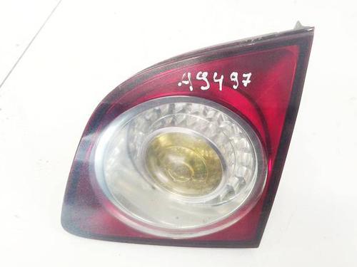 Used Right tailgate light Right tailgate light 35113786 35113786