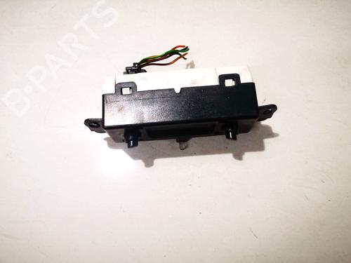 Used Display monitor Display monitor FORD FOCUS I (DAW, DBW) 1.8 Turbo DI / TDDi (90 hp) 35554180 35554180