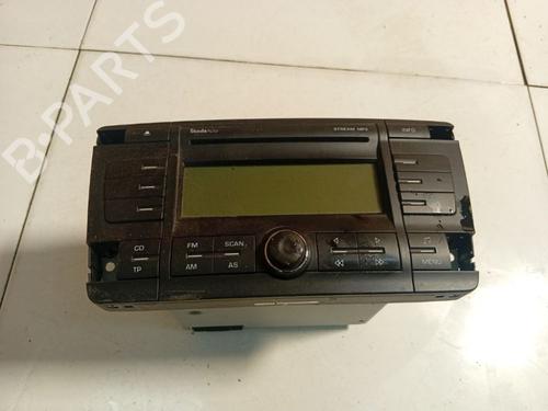 Bilradio Bilradio 39231796 39231796