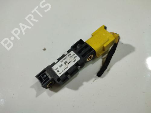 Used Electronic module Electronic module PORSCHE CAYENNE (9PA) S 4.5 (340 hp) 32555886 32555886