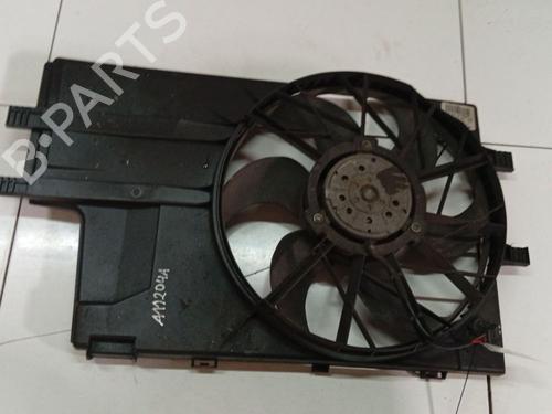 Used Fan Fan MERCEDES-BENZ A-CLASS (W168) A 170 CDI (168.008) (90 hp) 34796176 34796176