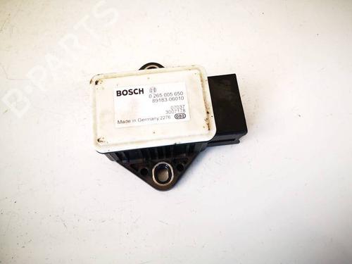 Used Electronic module Electronic module TOYOTA AURIS (_E15_) 2.0 D-4D (ADE150_, ADE150R) (126 hp) 34919828 34919828