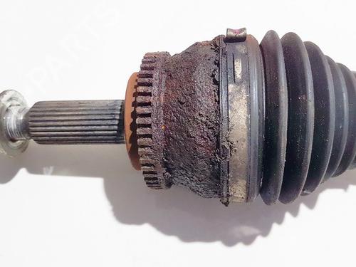 Right front driveshaft CHEVROLET CAPTIVA (C100, C140) 2.0 D 4WD | BP35638485M39 - Image 3