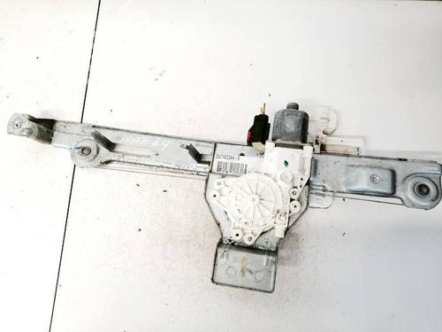 Used Rear left window mechanism Rear left window mechanism DODGE CALIBER 1.8 (150 hp) 35100603 35100603