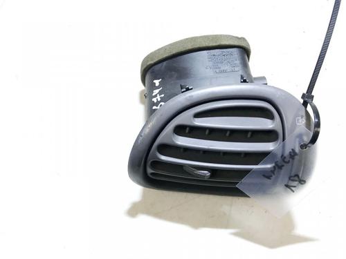 Luftventil Luftventil PEUGEOT 206 Hatchback (2A/C) 2.0 HDI 90 (90 hp) 33103675 33103675