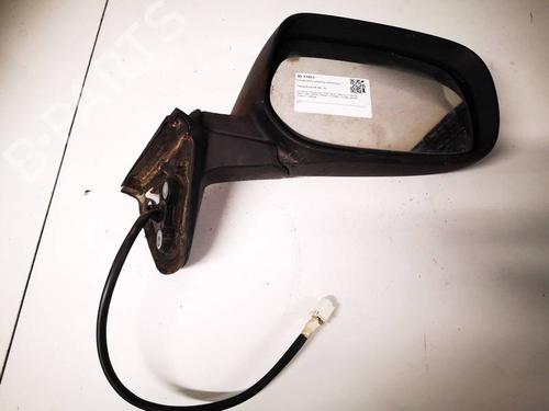 Used Right mirror Right mirror SUBARU LEGACY IV Estate (BP) 2.0 AWD (BP5) (138 hp) 34824200 34824200
