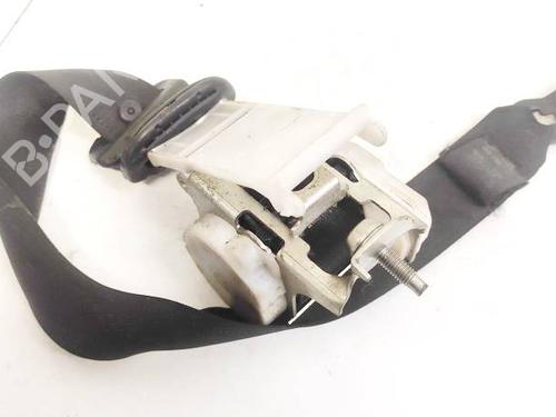 Used Front left seatbelt Front left seatbelt 35333098 35333098